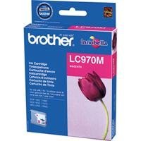 BROTHER-LC970M-CARTUS-COLOR-MAGENTA