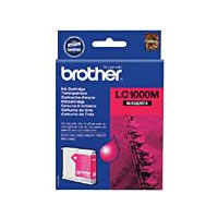 BROTHER-LC1000M-CARTUS-COLOR-MAGENTA