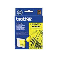 BROTHER-LC1000Y-CARTUS-COLOR-YELLOW