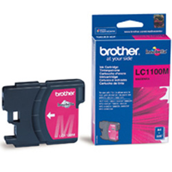 BROTHER-LC1100M-CARTUS-COLOR-MAGENTA