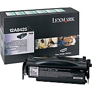 LEXMARK-12A8425-CARTUS-TONER-BLACK