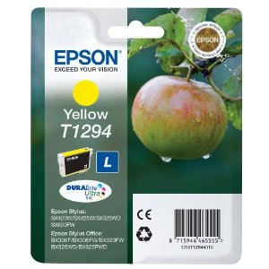 EPSON-T1294--C13T12944012--CARTUS-COLOR-YELLOW