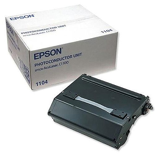 EPSON-1104--C13S051104--PHOTOCONDUCTOR-DRUM-UNIT