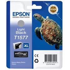 EPSON-T1577--C13T15774010--CARTUS-LIGHT-BLACK