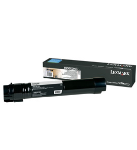 LEXMARK-X950X2KG-CARTUS-TONER-BLACK