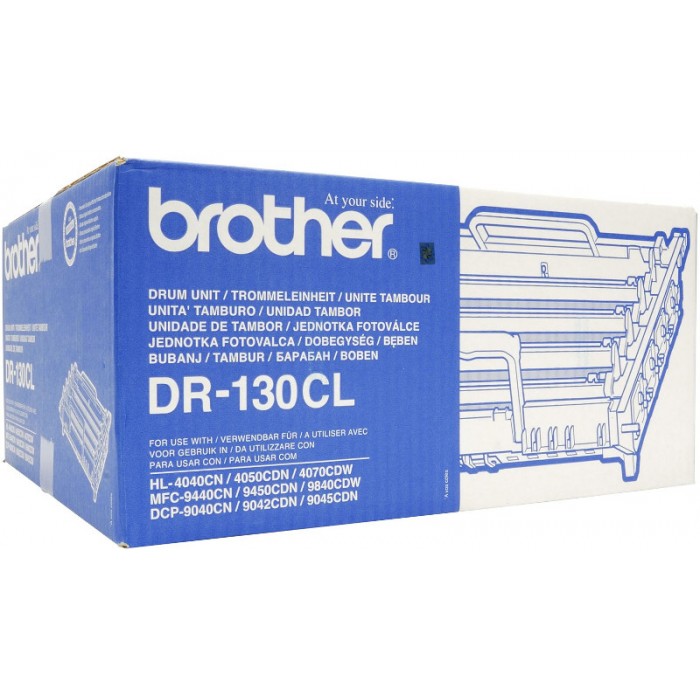 BROTHER-DR-130CL-Imaging-Drum-Unit