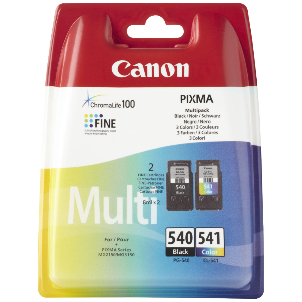 CANON-PG-540-CANON-CL-541-Combo-pack