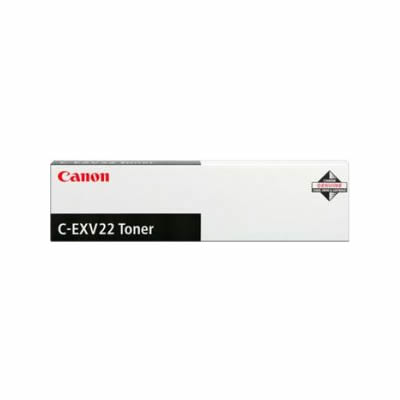 CANON-C-EXV22-CARTUS-TONER-BLACK