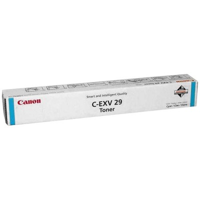 CANON-C-EXV29C-CARTUS-TONER-CYAN