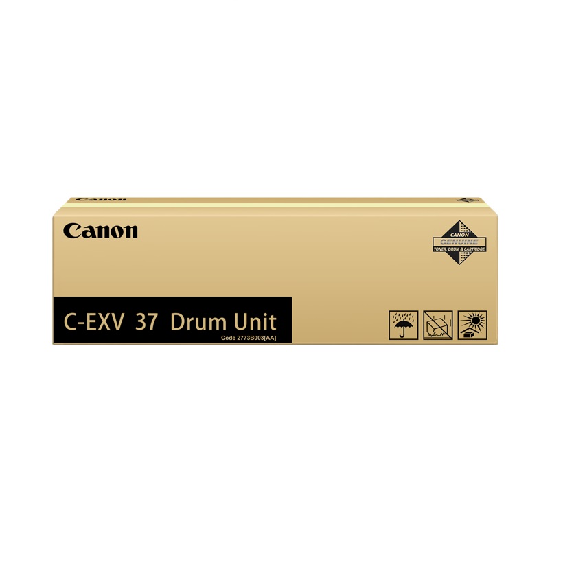 CANON-C-EXV37DR-Imaging-Drum-Unit