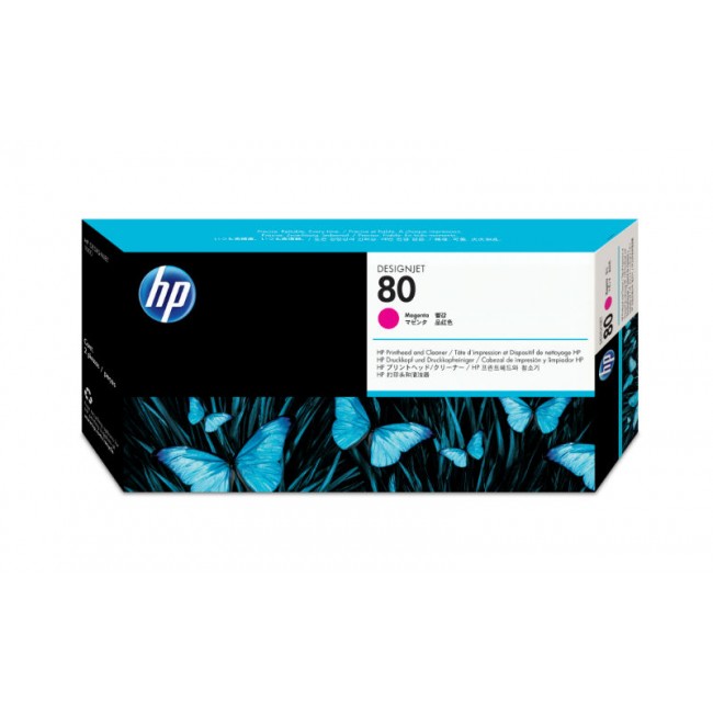 HP-80--C4822A--PRINTHEAD-CLEANER-COLOR-MAGENTA