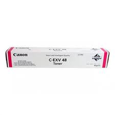 CANON-C-EXV48M-CARTUS-TONER-MAGENTA