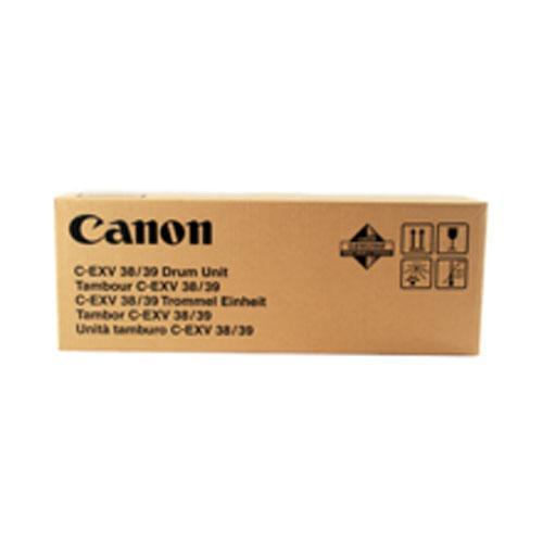 CANON-C-EXV38-39-Imaging-Drum-Unit