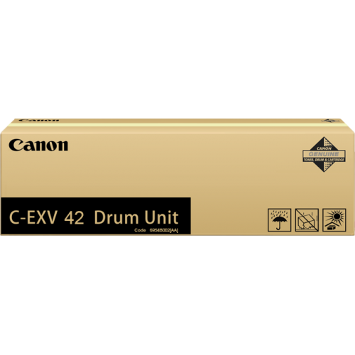 CANON-C-EXV42-Imaging-Drum-Unit