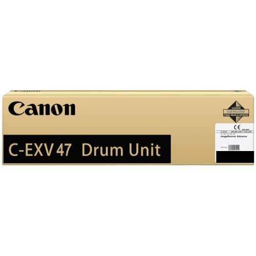 CANON-C-EXV47BK-Imaging-Drum-Unit-BLACK