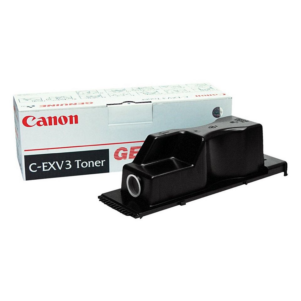 CANON-C-EXV3-CARTUS-TONER-BLACK