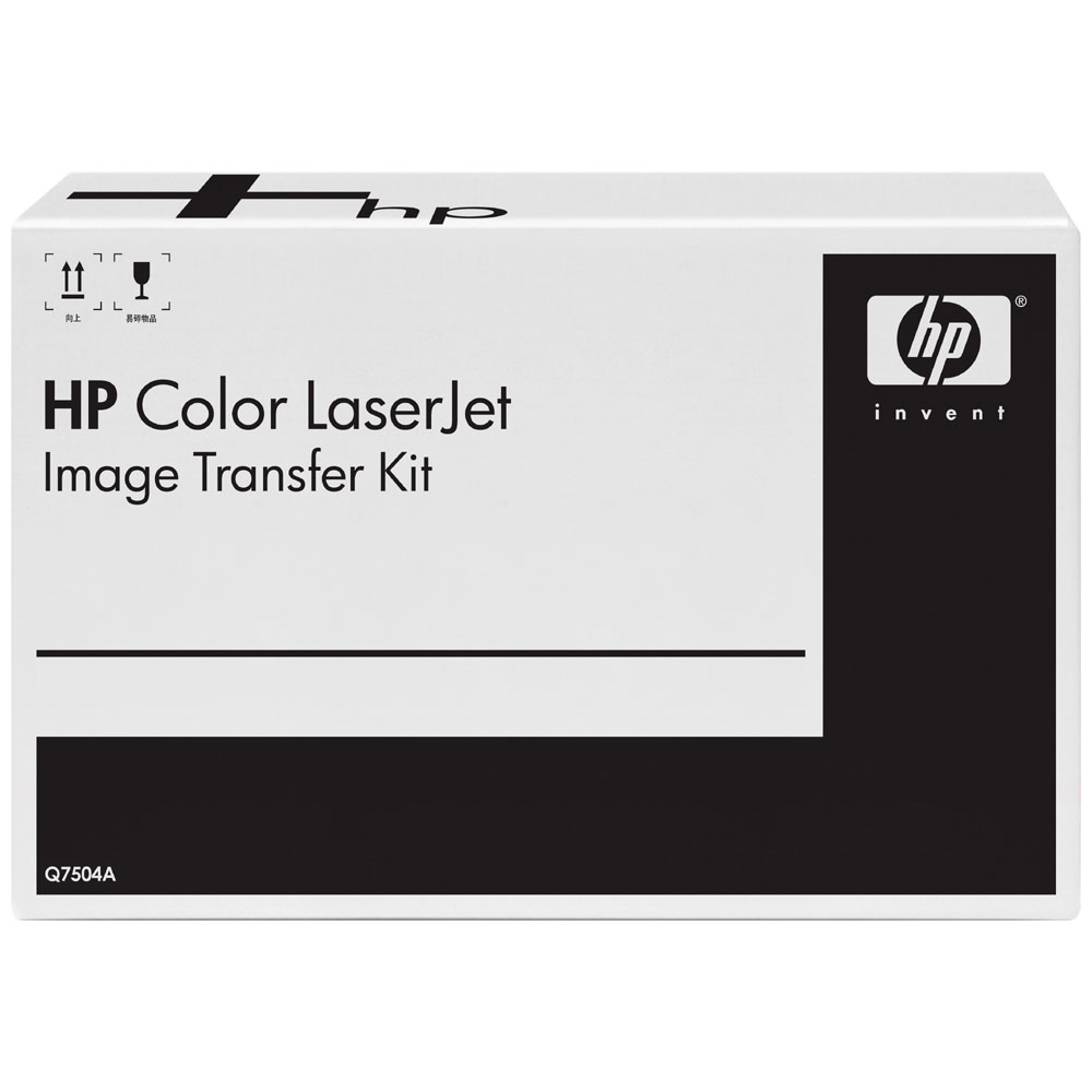HP Q7504A TRANSFER KIT