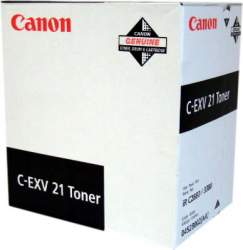 CANON-C-EXV21BK-CARTUS-TONER-BLACK