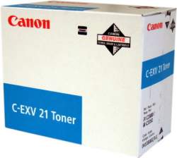 CANON-C-EXV21C-CARTUS-TONER-COLOR-CYAN