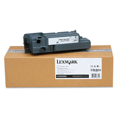 LEXMARK C52025X CONTAINER