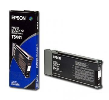 EPSON T5441 (C13T544100) CARTUS BLACK