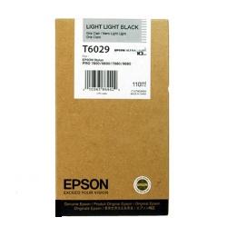 EPSON-T6029--C13T602900--CARTUS-LIGHT-GREY