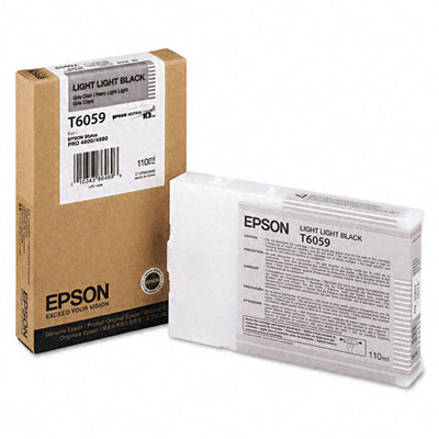 EPSON-T6059--C13T605900--CARTUS-LIGHT-GREY