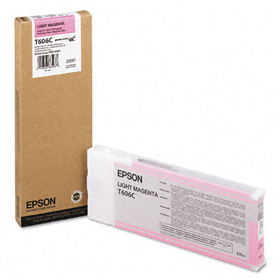 EPSON-T606C--C13T606C00--CARTUS-LIGHT-MAGENTA