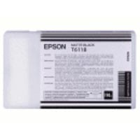 EPSON-T6118--C13T611800--CARTUS-BLACK-MAT