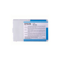 EPSON T6132 (C13T613200) CARTUS CYAN
