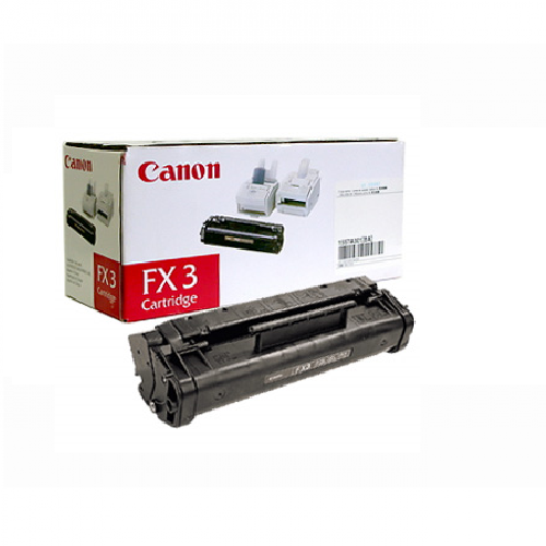 CANON-FX-3-CARTUS-TONER-BLACK