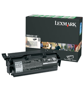 LEXMARK-X654X11E-CARTUS-TONER-BLACK