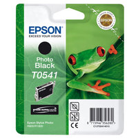 EPSON-T0541--C13T05414010--CARTUS-FOTO-BLACK