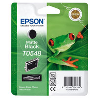 EPSON T0548 (C13T05484010) CARTUS BLACK MAT