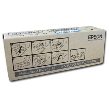 EPSON T6190 (C13T619000) KIT DE MENTENANTA