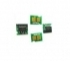HP-CP1215--CP1515--CP1518--CM1300--CM1312-CHIP-CARTUSE-YELLOW