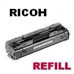 RICOH-SP-C220E--406055--REFILL--reincarcare--CARTUS-TONER-COLOR-YELLOW