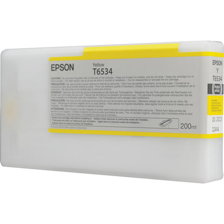EPSON-T6534--C13T653400--CARTUS-YELLOW