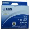 EPSON C13S015016 RIBBON BLACK