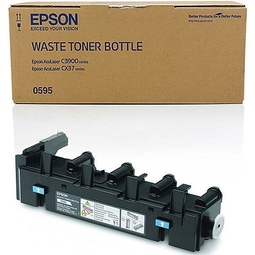 EPSON-0595--S050595--WASTE-TONER