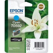 EPSON T0592 (C13T05924010) CARTUS CYAN