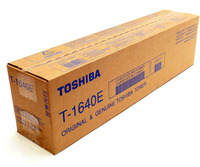 TOSHIBA T-1640E CARTUS TONER BLACK