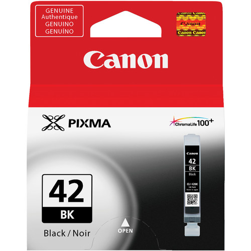 CANON-CLI-42BK-CARTUS-PHOTO-BLACK