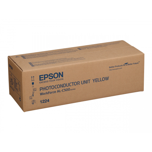 EPSON-1224--S051224--PHOTOCONDUCTOR-DRUM-UNIT-YELLOW