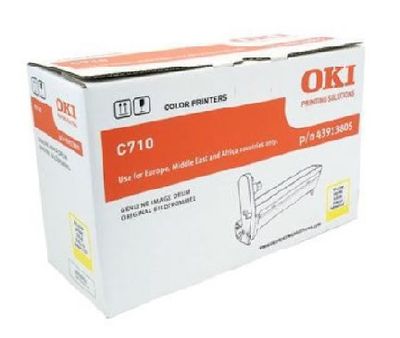 OKI-43913805-Imaging-Drum-Unit