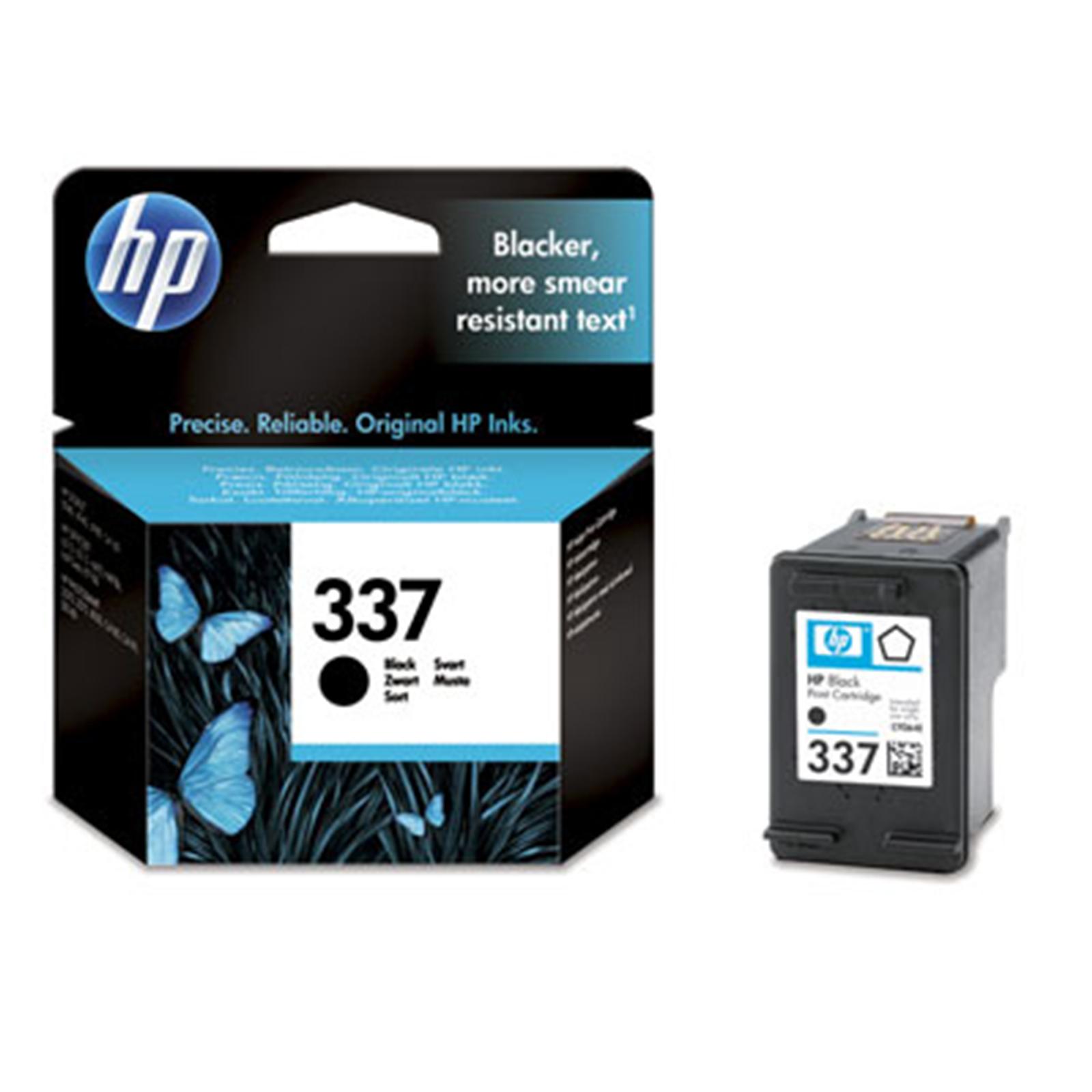 HP-337--C9364EE--CARTUS-BLACK