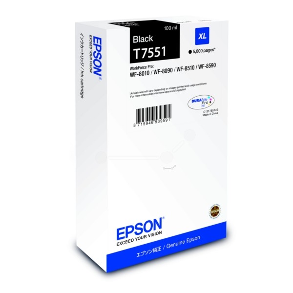 EPSON-T7551--C13T755140--CARTUS-BLACK