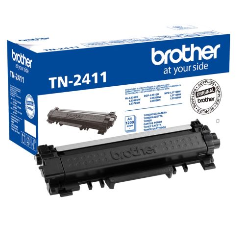 BROTHER-TN-2411-CARTUS-TONER-BLACK