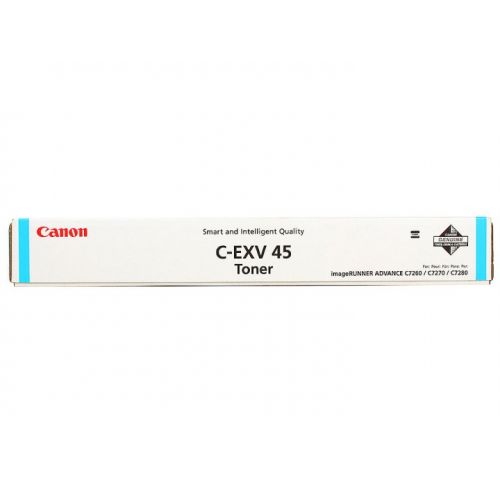 CANON-C-EXV45C-CARTUS-TONER-CYAN