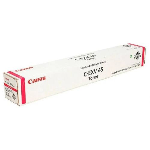 CANON-C-EXV45M-CARTUS-TONER-MAGENTA